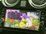 停車時に、映像やテレビを視聴できます。休憩時間や待ち時間など、有効活用できる機能です。