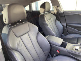 A5スポーツバック 45 TFSI クワトロ スポーツ 4WD 4WD 本革シート