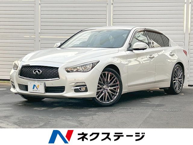 スカイライン 2.0 200GT-t タイプP