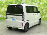 N-BOXカスタム  