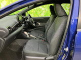 シンプルで使いやすい内装は、日常使いに最適です。運転操作も直感的で、誰でも気軽に運転を楽しめます。