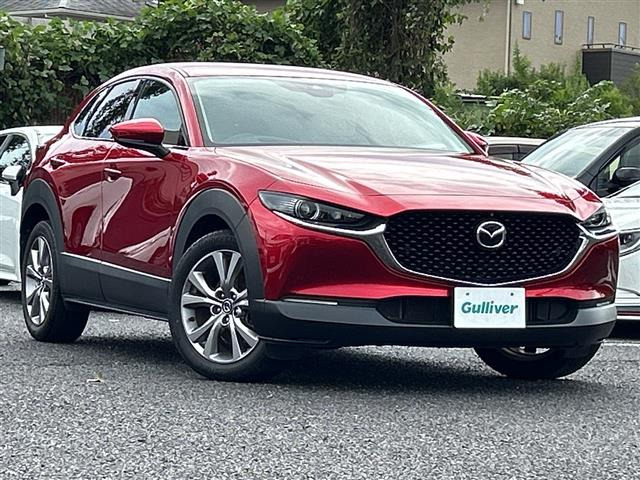 CX-30 2.0 20S プロアクティブ ツーリングセレクション 修復歴無し
