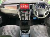 デリカD:5 2.2 P 4WD 