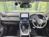 RAV4 2.5 ハイブリッド G E-Four 4WD 