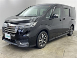 ステップワゴン 1.5 スパーダ ホンダ センシング 修復歴無し