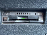 【ETC】高速道路の料金所をストレスなく通過!話題のスポットやサービスエリアに多い「スマートIC」利用時は必須のアイテムです。当店でセットアップを実施、ご納車当日からすぐにご利用いただけます!