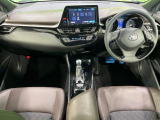 C-HR  G