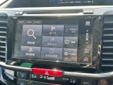 【純正ナビ】専用設計で車内の雰囲気にマッチ!ナビ利用時のマップ表示は見やすく、いつものドライブがグッと楽しくなります!