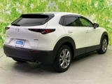 CX-30 1.8 XD プロアクティブ ツーリングセレクション 