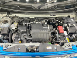 親切・丁寧な専門メカニックスタッフが応対!・車検・点検整備・事故等の修理などアフターサービスも安心。お車のカスタマイズもネクステージのサービススタッフまでご相談ください!