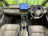 カローラクロス 1.8 ハイブリッド Z 