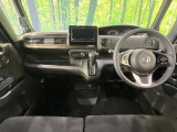 N-BOXカスタム G L ホンダセンシング 