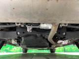 下回りがきれいなうちに、防錆加工の施工がオススメ。降雪地域はもちろん、沿岸部にお住いの方や、趣味でマリン・ウィンタースポーツをされる方にご好評いただいております。