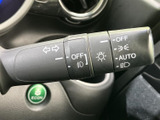 スムーズな操作で、安全な車線変更をサポートします。視認性の高いウインカー灯りで、周囲への注意喚起も効果的です。