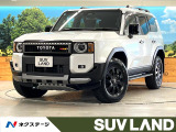 4WD ディーゼル(軽油)12.3型ディスプレイオーディオ サンルーフ