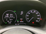 視認性の高いメーター廻り。速度、燃料残量など、運転に必要な情報を一目で確認できます。安全で快適なドライブをサポートします。