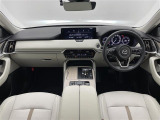 CX-60 3.3 XD エクスクルーシブモード ディーゼル 本革シート サンルーフ