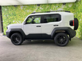 ランドクルーザーFJ 2.7 VX 4WD 