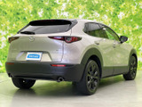 CX-30 1.8 XD ブラックトーンエディション 