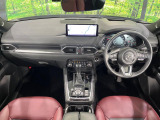 CX-8 2.2 XD スポーツアピアランス 