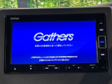 【純正ナビ】人気の純正ナビを装備。オーディオ機能も充実しており、Bluetooth接続すればお持ちのスマホやMP3プレイヤーの音楽を再生可能!毎日の運転がさらに楽しくなります!!