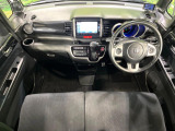 N-BOXカスタム G ターボ SSパッケージ 特別仕様車