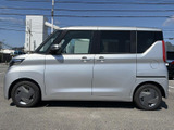 ルークス X 