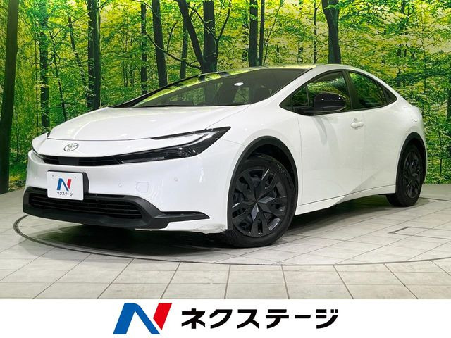 プリウス 1.8 X 