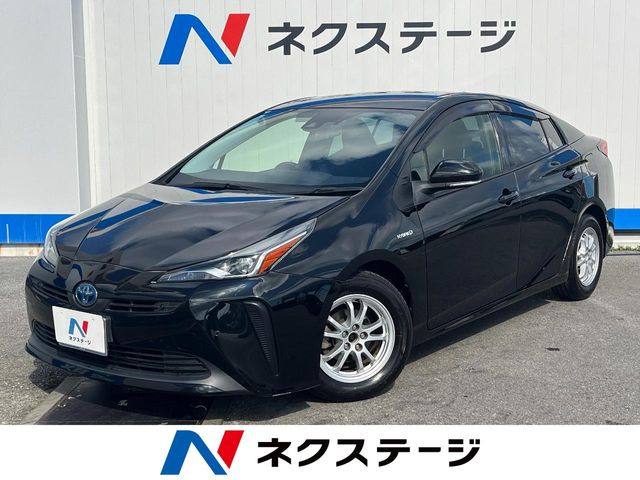 プリウス 1.8 S
