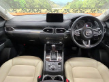 CX-5 2.5 25S シルクベージュ セレクション 4WD 