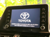 C-HR ハイブリッド 1.8 S GR スポーツ 