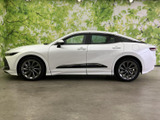 クラウンクロスオーバー 2.5 Z E-Four 4WD 
