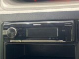 お好きな音楽を車内でお楽しみいただけます♪スピーカー交換・ウーハー追加などの音質向上や、最新ナビ・後席モニター等の取り付けも是非ご相談ください!