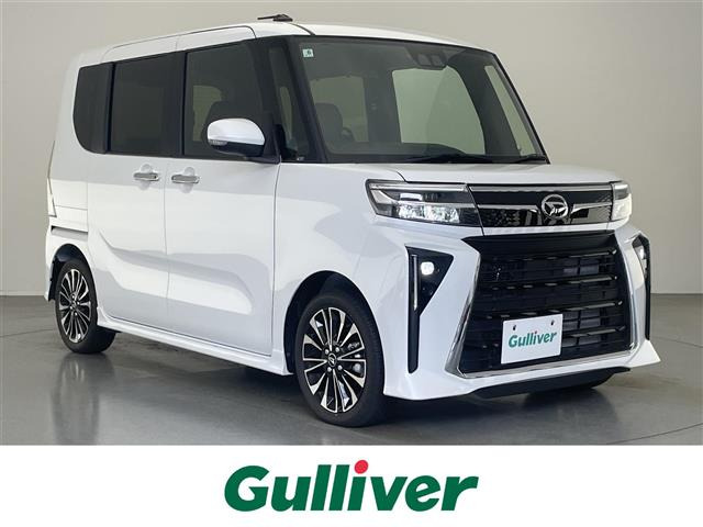 タントカスタム RS 修復歴無し