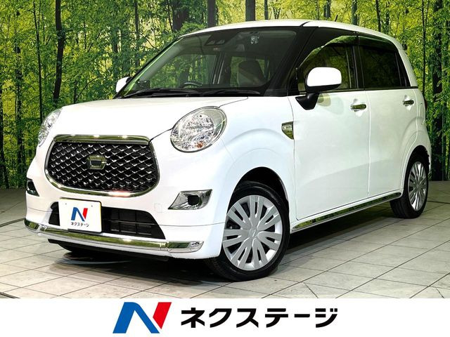 キャスト スタイル X SAIII 