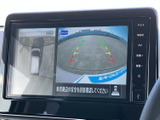 駐車時の後方視界をサポートし、安全確認を容易にします。初心者の方や狭い場所での運転に安心感をもたらします。