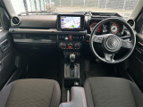 ジムニー XC 4WD 修復歴無し