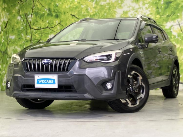 XV 2.0e-S アイサイト 4WD 