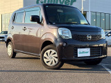 日産 モコ