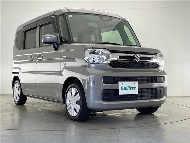 スペーシア ハイブリッド(HYBRID) G 修復歴無し