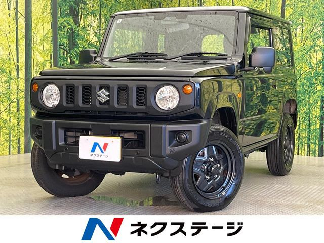ジムニー  XG