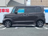 N-BOXカスタム  