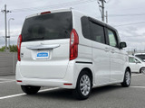 N-BOX G L ホンダセンシング 