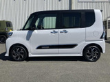 タントカスタム RS 