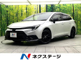 禁煙車 セーフティセンス 10.5型ディスプレイオーディオ バックカメラ