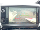 ●バックカメラ:便利な【バックカメラ】で安全確認もできます。駐車が苦手な方にもオススメな便利機能です。