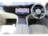 EQS SUV 580 4マチック スポーツ 4WD 