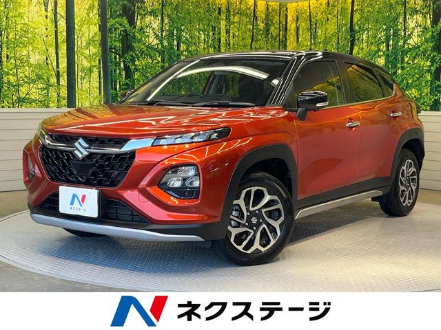 フロンクス 1.5