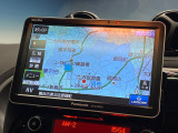 ●社外メモリーナビ/地デジ:オーディオ機能充実のナビで、運転もより楽しくなります♪ナビ交換がしやすいメリットもありますので、ナビ機能に不安がある方は是非ご相談ください♪