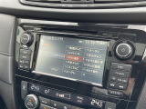 エクストレイル 2.0 X 4WD サンルーフ